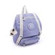  Kipling 凯浦林 K15028B0700F 女款大容量帆布双肩包 *3件　