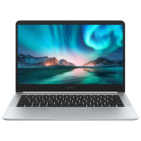 HONOR 荣耀 MagicBook 2019 14英寸笔记本电脑（i3-8145U、8GB、256GB）