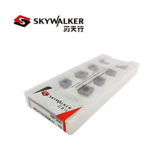 刃天行 skywalker WQZT042004-H WP300 钻刀片 一盒10片 付款后1-3天发货