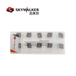 刃天行 skywalker WQZT042004-H WP300 钻刀片 一盒10片 付款后1-3天发货