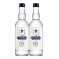 Spirytus 生命之水 伏特加 96度 500ml*2瓶