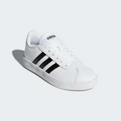 Adidas originals VL court 2.0 儿童运动休闲鞋
