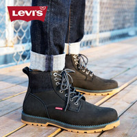 Levi's 李维斯 22678919557 男士工装鞋