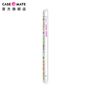 Case-Mate 五彩糖末 iPhone XS Max 手机壳