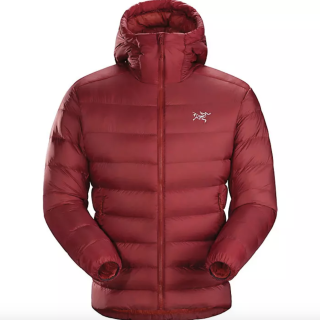 商品arcteryx始祖鸟ceriumsvhoody男款羽绒服