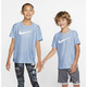Nike 耐克 Dri-FIT 大童（男孩）BV3811 短袖训练上衣