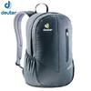 deuter 多特 NOMI 诺米 3810018 中性款双肩背包 16L 7000 黑色