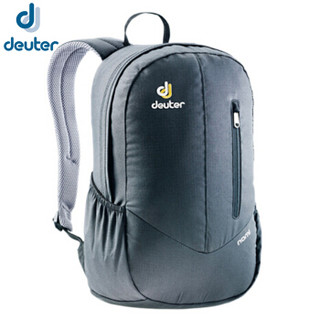 deuter 多特 NOMI 诺米 3810018 中性款双肩背包 16L 7000 黑色