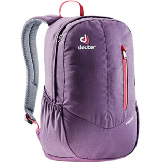 deuter 多特 NOMI 诺米 3810018 中性款双肩背包 16L 7000 黑色