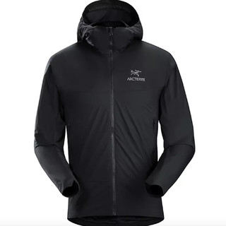 ARC‘TERYX 始祖鸟 ATOM SL 男士连帽夹克