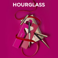 新品发售：HOURGLASS 黄金烟管 2020年情人节限定套装 2支装