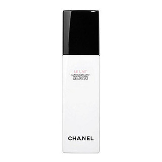 银联爆品日： CHANEL 香奈儿 润泽保湿卸妆乳 150ml