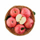 唐鲜生 山东红富士苹果 5斤简装 9-12个 果径80mm以上