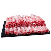 汇柒鲜 锡林郭勒盟 羔羊上脑切片380g