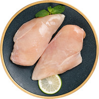 Fovo Foods 凤祥食品 鸡胸肉 500g