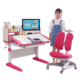 Totguard 护童 抑菌系列  HTH-509Y+HTY-620 学习桌椅套装