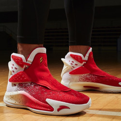 anta安踏kt511941101男士篮球鞋