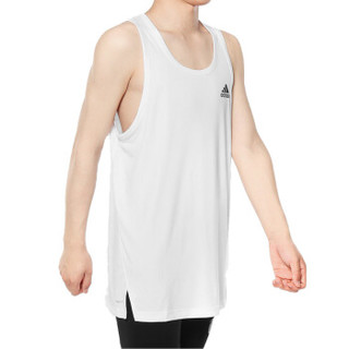 ADIDAS 阿迪达斯 男子 篮球系列 SPT Tank 运动 背心 DU1680 2XL码