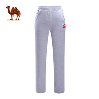 CAMEL 骆驼 P7S1R2706 女款休闲运动裤 *2件