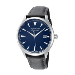 MOVADO 摩凡陀 Heritage 3650054 男士 手表