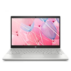 HP 惠普 星14 14英寸笔记本电脑（i5-1035G1、8GB、1TB、MX250）