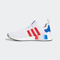 adidas 阿迪达斯 三叶草 NMD_R1 男女经典运动鞋