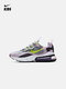 Nike耐克官方AIR MAX 270 REACT GS大童运动童鞋BQ0103 BQ0101