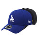 NEW ERA LA道奇队刺绣鸭舌 MLB棒球帽