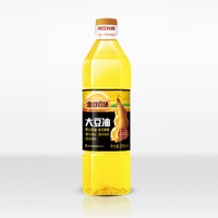 金谷农场 一级大豆油 900ml