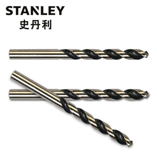 史丹利（Stanley）订制HSS高速钢麻花钻头11.0mm(x5)95-226-23