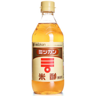 日本进口盛田味滋康寿司醋 米醋寿司材料 食材寿司米醋饭团 手卷包饭醋500ml 报价价格评测怎么样 什么值得买