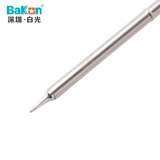 BAKON T13-BC1 深圳白光 T13系列烙铁头 马蹄形 BK950D焊台通用