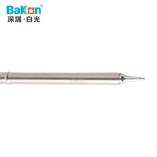 BAKON T13-BC1 深圳白光 T13系列烙铁头 马蹄形 BK950D焊台通用