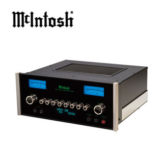 美国麦景图/mcintosh C52晶体管高清数码前级HIFI 立体声 家用 高保真功放机 解码器前级 专业功放