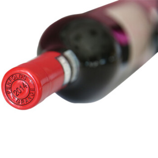奔富(Penfolds)葛兰许BIN95设拉子红葡萄酒750ml瓶装 澳大利亚原瓶进口红酒