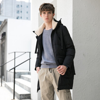 百科首页 服饰鞋包 男装 男外套 男士羽绒服 magicpower 商品首页279.