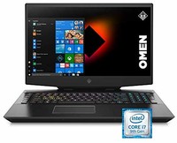 HP 惠普Omen  17.3寸游戏笔记本电脑