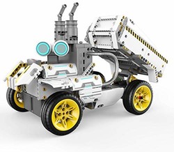 UBTECH Jimu Robot - Builderbots 互动机器人 玩具