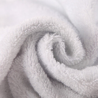 梦特娇（Montagut）毛巾家纺 中空纱布方格毛巾被 纯棉 双人夏被 空调被 柔软 亲肤 吸汗 B蓝色 180x200cm