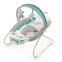 Ingenuity SmartBounce 婴儿电动摇篮