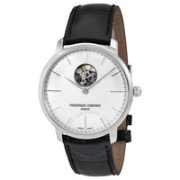 FREDERIQUE CONSTANT 康斯登 超薄系列 FC-312S4S6 男士自动机械手表