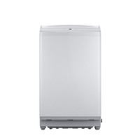  红米 REDMI  全自动波轮1S系列 XQB80MJ201 定频 波轮洗衣机 8kg 灰色