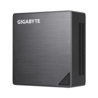 GIGABYTE 技嘉 BRi7H-8550 台式机 酷睿i7-8500U 8GB 480GB SSD  