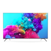 CHANGHONG 长虹 D5P系列 65D5P 65英寸 4K 液晶电视