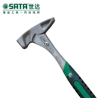 世达 SATA 减震钳工锤440克 92734