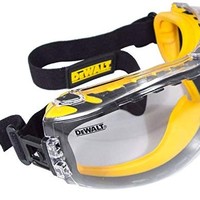 DEWALT 得伟 DPG82-11C 护目镜