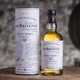 The Balvenie百富12年单桶47.8度单一麦芽苏格兰威士忌700mL