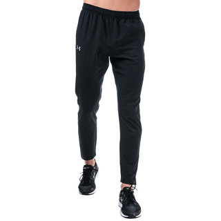 银联专享：UNDER ARMOUR Mens Storm Launch Track Pants 男士运动裤