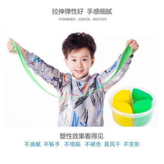罗弗 24色超轻粘土