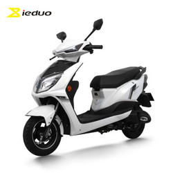 XDAO 小刀 ieduo 一多 1200DT-36 电动自行车